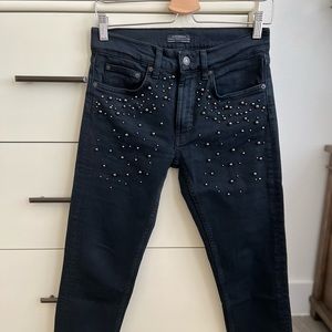 Zara Premiun Denim Jeans